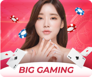 KK8 BG gaming casino