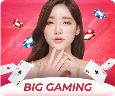 KK8 BG gaming casino
