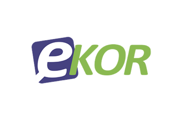 Ekor lottery provider