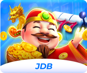 KK8 JDB online slot game featuring Cai Shen Ye, the Chinese God of Wealth, bringing luck and prosperity to players