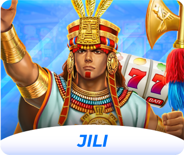 KK8 Slot software provider: Jili