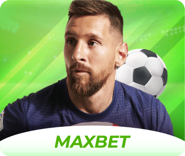 KK8 sports betting Maxbet