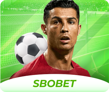 SBOBET sports betting platform showcasing a variety of sports events and markets